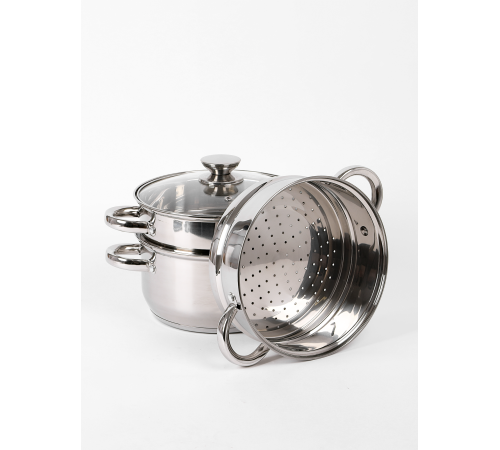 Пароварка ZEIDAN Z-501109 4,5л