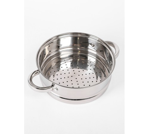 Пароварка ZEIDAN Z-501109 4,5л