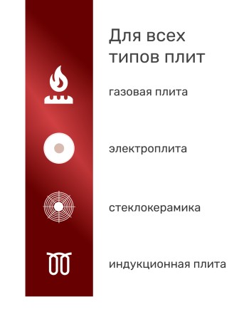 Пароварка ZEIDAN Z-501109 4,5л