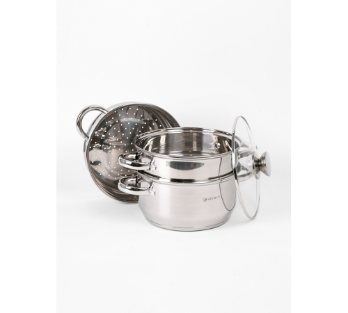 Пароварка ZEIDAN Z-501109 4,5л