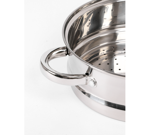 Пароварка ZEIDAN Z-501109 4,5л