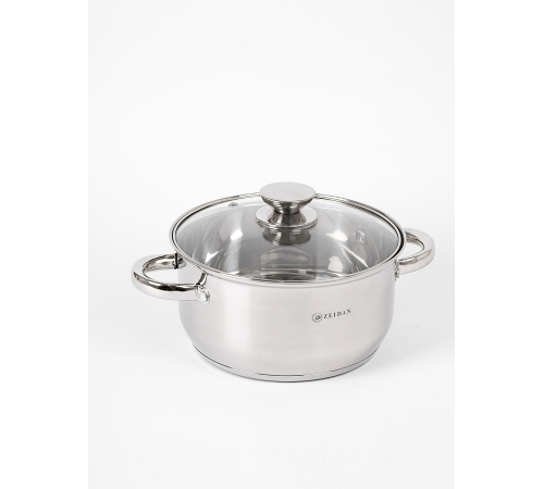 Пароварка ZEIDAN Z-501109 4,5л