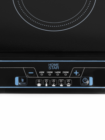 Плитка индукционная HOMESTAR HS-1101