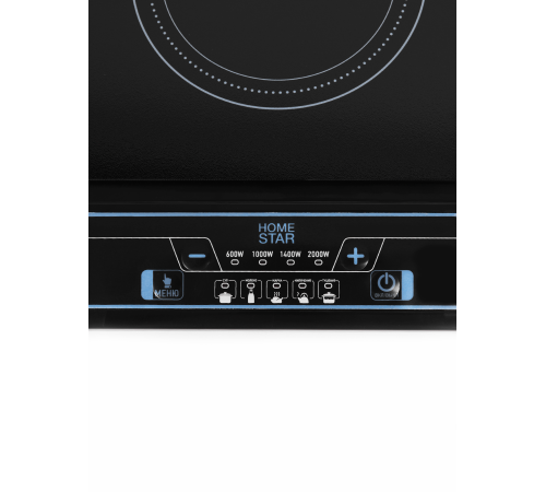 Плитка индукционная HOMESTAR HS-1101