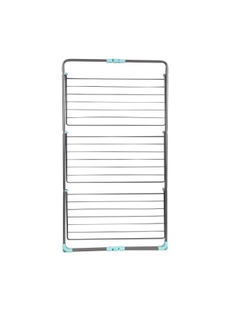 Сушилка для белья Ника СБВ1/С напольная вертикальная