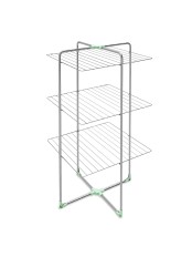 Сушилка для белья Ника СБВ1/С напольная вертикальная