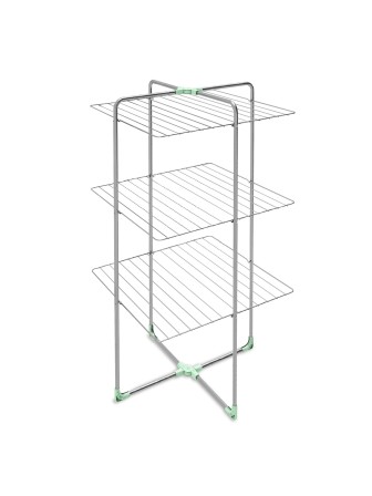 Сушилка для белья Ника СБВ1/С напольная вертикальная