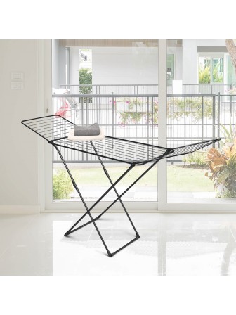 Сушилка для белья Ника СБ2/Ч напольная