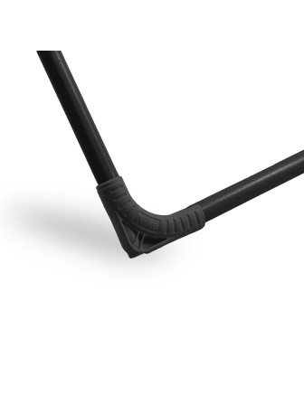 Сушилка для белья Ника СБ2/Ч напольная