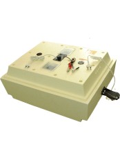 Инкубатор бытовой Золушка 70 яиц, 220В/12В, автоматический переворот