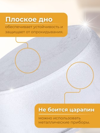 Утятница Kukmara у55, 5,5 л, алюминий