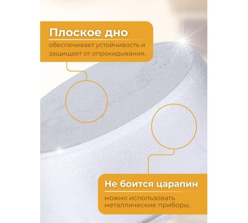 Утятница Kukmara у55, 5,5 л, алюминий