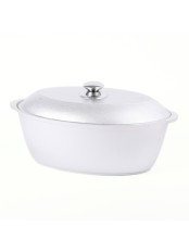 Утятница Kukmara у55, 5,5 л, алюминий