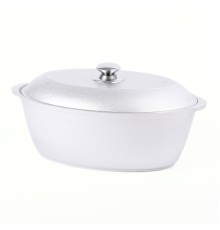 Утятница Kukmara у55, 5,5 л, алюминий