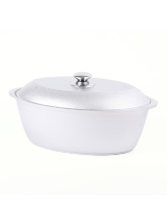 Утятница Kukmara у55, 5,5 л, алюминий