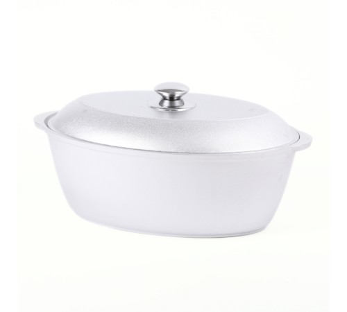 Утятница Kukmara у55, 5,5 л, алюминий