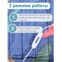 Электрическая грелка Наматрасник, ЭМ-01-7, 150х60 см