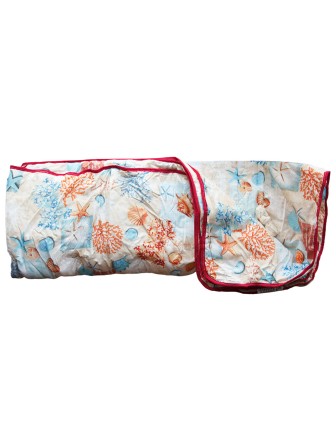 Электрическая грелка Одеяло ЭМ-01-9, 150х200 см