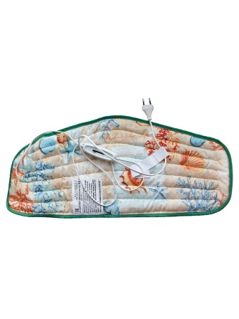 Электрическая грелка Пояс ЭМ-01-4, 25х60 см