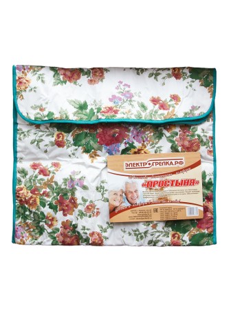 Электро-простынь с подогревом ЭМ-01-7 150х60 см