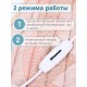 Электрогрелка для тела Стандарт ЭМ-01-6, 40х50 см
