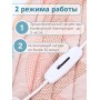 Электрогрелка для тела Стандарт ЭМ-01-6, 40х50 см