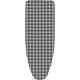 Чехол для гладильной доски Ника HCL1/HB, Haushalt houndstooth 1300х420