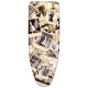 Чехол для гладильной доски Ника HCL2/FS, Haushalt fashion 1300х550