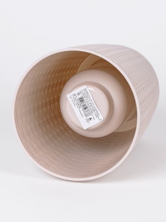 Ерш туалетный с подставкой Плетенка М1792 сл.кость Альтернатива скошенная петля у ручки