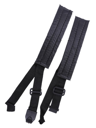 Ремень плечевой текстильный ПР-16 для ОЭ-15, ОЭМР-16, ОЭМР-16-Н, ОЭМР-16-2Н, ОЭЛ-16, ОЭР-16-МН