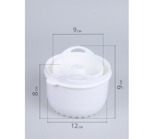 Контейнер для блендера Beaba "Rice cooker for Babycook"