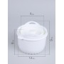 Контейнер для блендера Beaba "Rice cooker for Babycook"