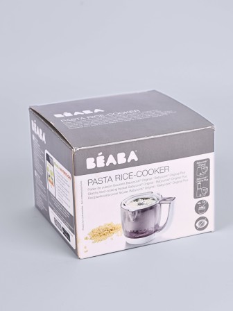 Контейнер для блендера Beaba "Rice cooker for Babycook"