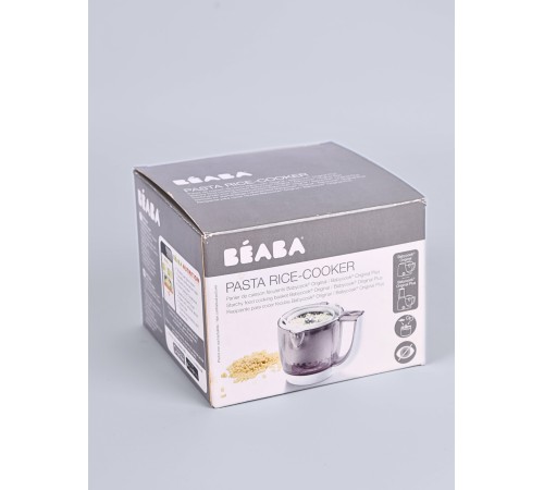 Контейнер для блендера Beaba "Rice cooker for Babycook"