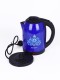 Чайник МАТРЁНА MA-005 2,0 л, синий гжель