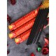 Благовония HEM, шестигранники, Манго Папайя (Mango Papaya), 3 шт