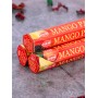 Благовония HEM, шестигранники, Манго Папайя (Mango Papaya), 3 шт
