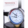 Автоклав для стерилизации 24 л  УБ-24Т, с термоманометром