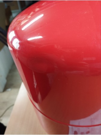 Уценка! Бак расширительный (экспанзомат) LEO БРОФ-19 л-В для систем отопления