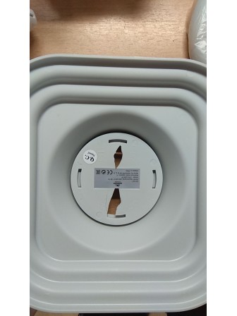 Уценка! Электрочайник-самовар Добрыня 4.0 л DO-421 гжель + керамический заварочный чайник 1.0 л