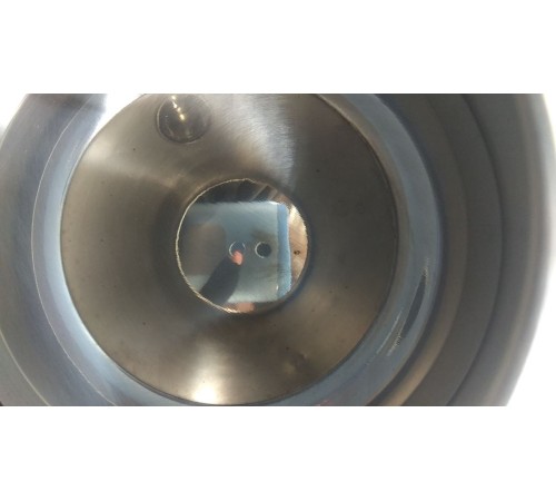 Уценка! Чайник для плиты со свистком 2,8 л MALLONY MAL-CITY-01 Уценка! Чайник для плиты со свистком 2,8 л MALLONY MAL-CITY-01