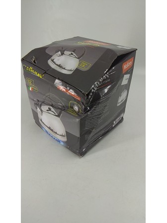 Уценка! Чайник для плиты со свистком 2,8 л MALLONY MAL-CITY-01