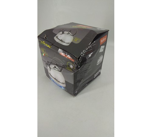 Уценка! Чайник для плиты со свистком 2,8 л MALLONY MAL-CITY-01 Уценка! Чайник для плиты со свистком 2,8 л MALLONY MAL-CITY-01