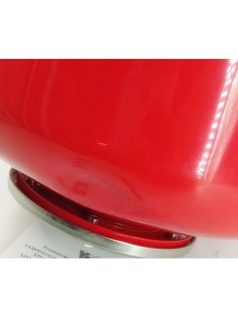 Уценка! Бак расширительный  LEO БРОФ-12 л-В для систем отопления