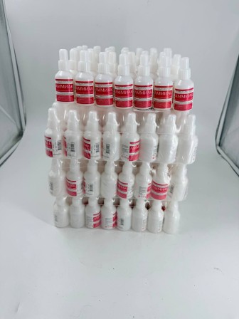 Уценка! Аммиак раствор для наружного применения 40 мл