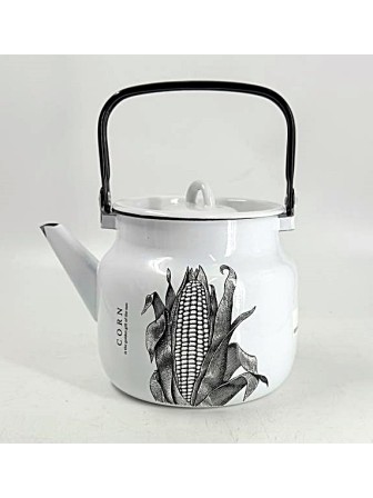 Уценка! Чайник 3,5л С-2713/4Рч 