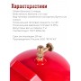 Газовая плита Кемпинг 5л ПГТ 1Б-В для пищи