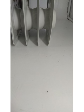 Уценка 24-2141 Масляный радиатор ENGY EN-1311, 11 секций, 2500 Вт