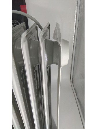 Уценка 24-2141 Масляный радиатор ENGY EN-1311, 11 секций, 2500 Вт