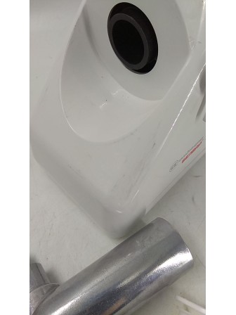 Уценка! Мясорубка электрическая Белвар Помощница КЭМ-36/220-4-31